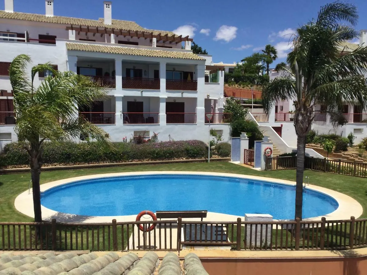 Penthouse Charming Nueva Alcaidesa Apartment