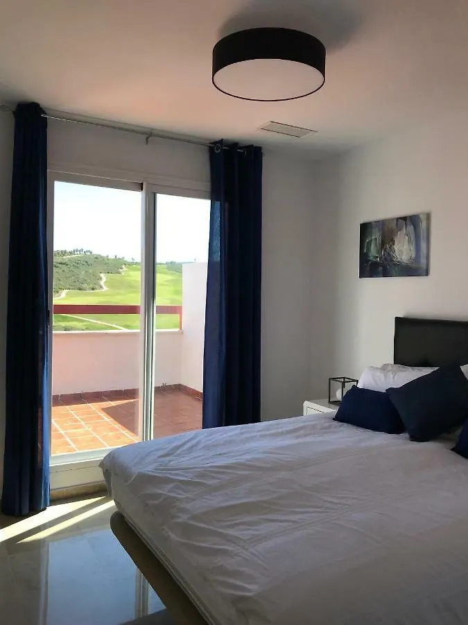 Penthouse Charming Nueva Alcaidesa Apartment