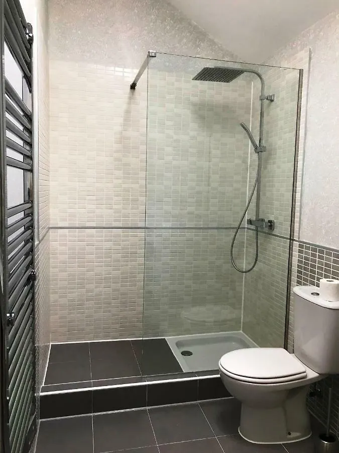 Penthouse Charming Nueva Alcaidesa Apartment