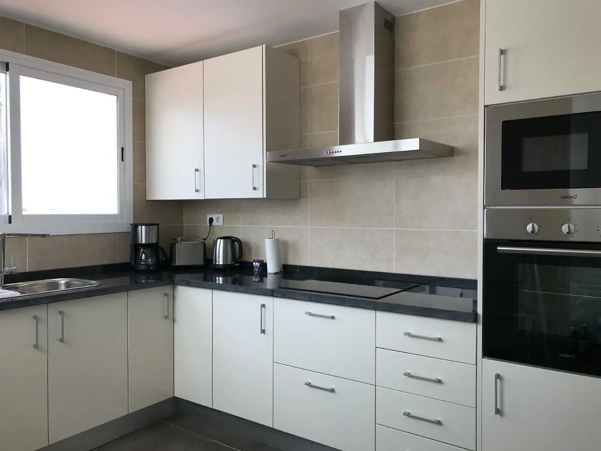 Penthouse Charming Nueva Alcaidesa Apartment 0*,  Spain