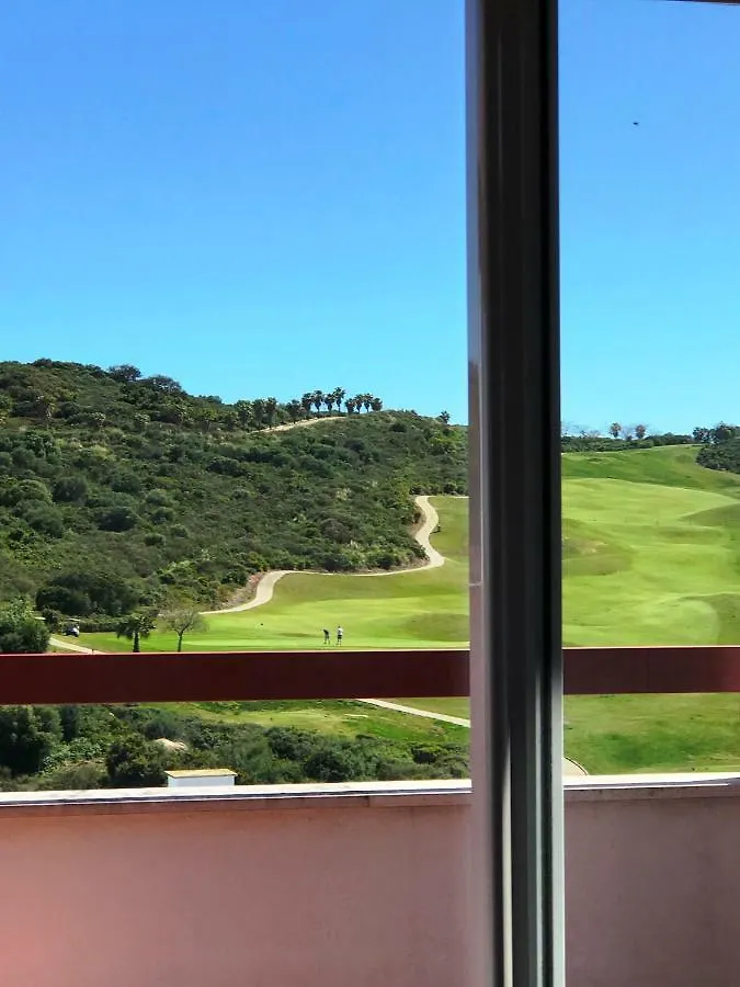 Penthouse Charming Nueva Alcaidesa Apartment