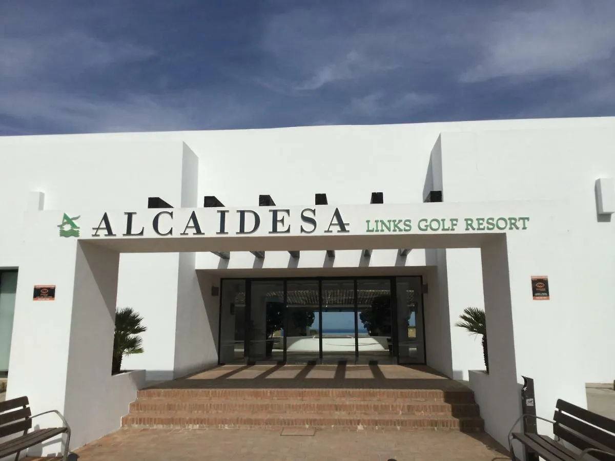 Appartamento Penthouse Charming Nueva La Alcaidesa Spagna