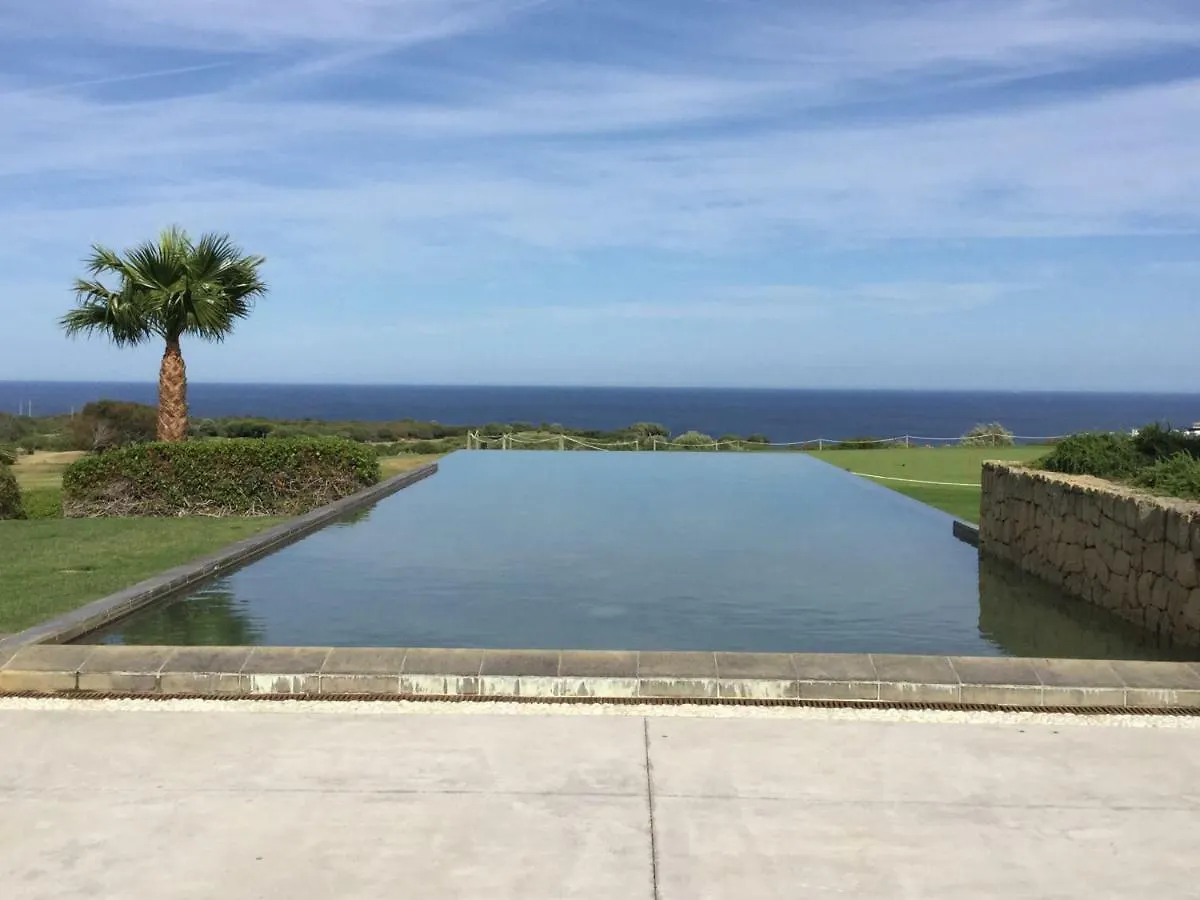 Penthouse Charming Nueva Alcaidesa Apartment
