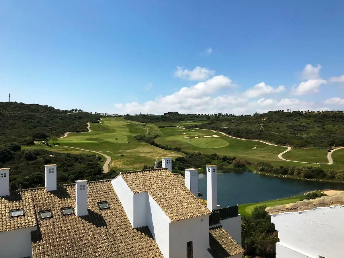 Penthouse Charming Nueva Alcaidesa Apartment Spain
