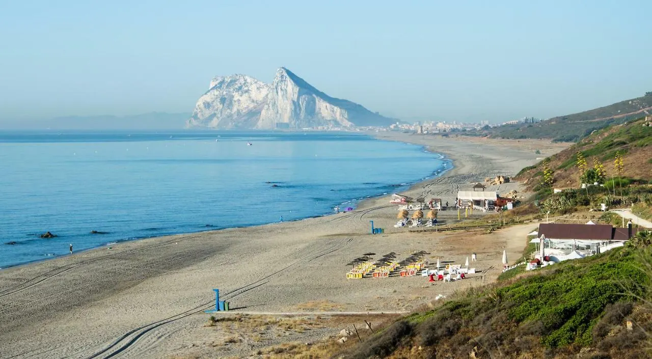 Appartamento Penthouse Charming Nueva La Alcaidesa
