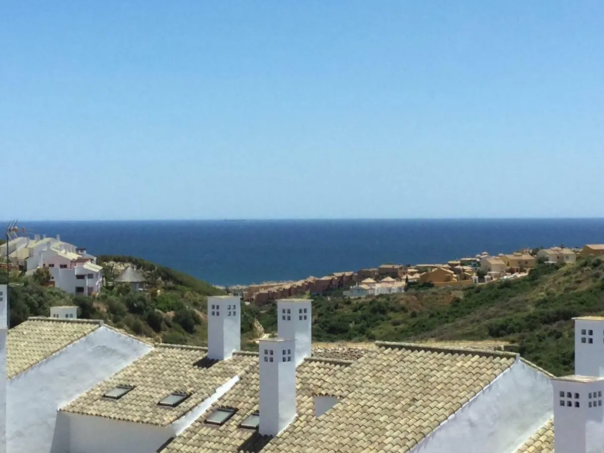 Appartamento Penthouse Charming Nueva La Alcaidesa