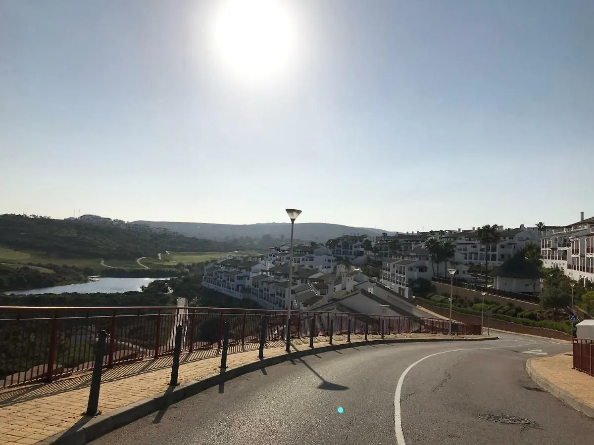Appartamento Penthouse Charming Nueva La Alcaidesa 0*,