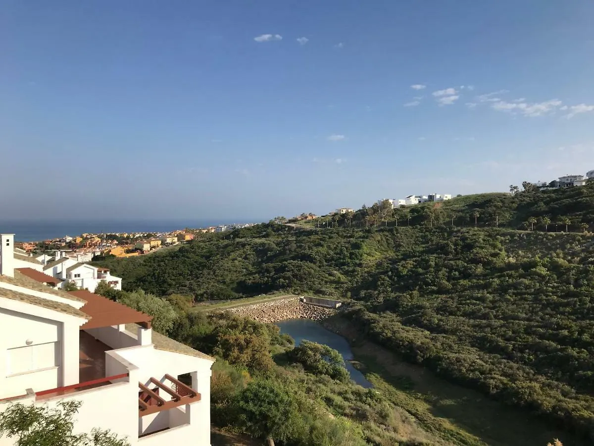 Penthouse Charming Nueva Alcaidesa Apartment