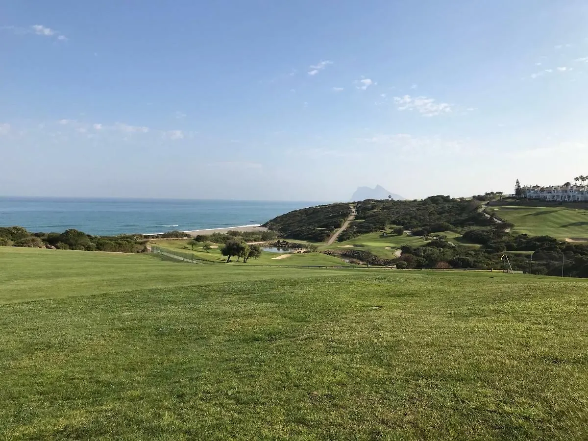 Appartamento Penthouse Charming Nueva La Alcaidesa