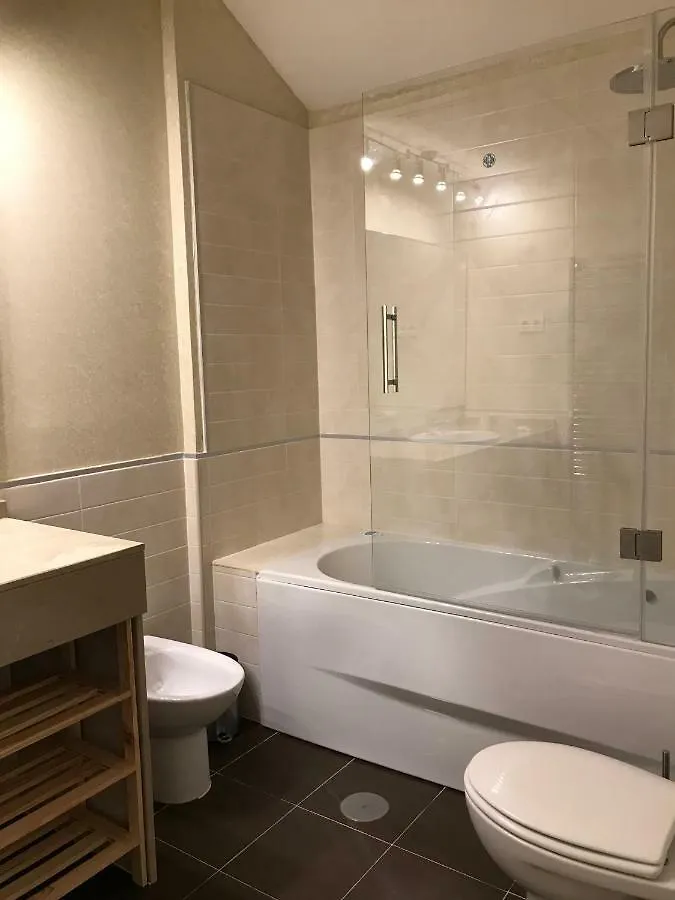 Appartamento Penthouse Charming Nueva La Alcaidesa 0*,