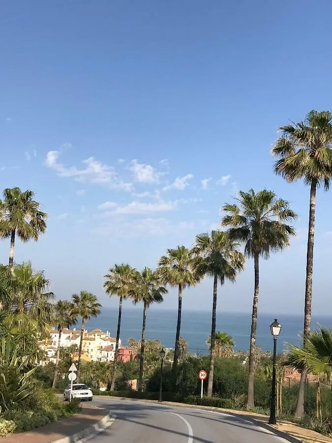 Penthouse Charming Nueva Alcaidesa Apartment 0*,  Spain