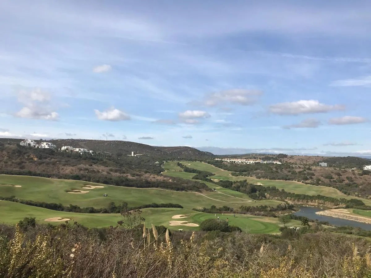 Penthouse Charming Nueva Alcaidesa Apartment Spain