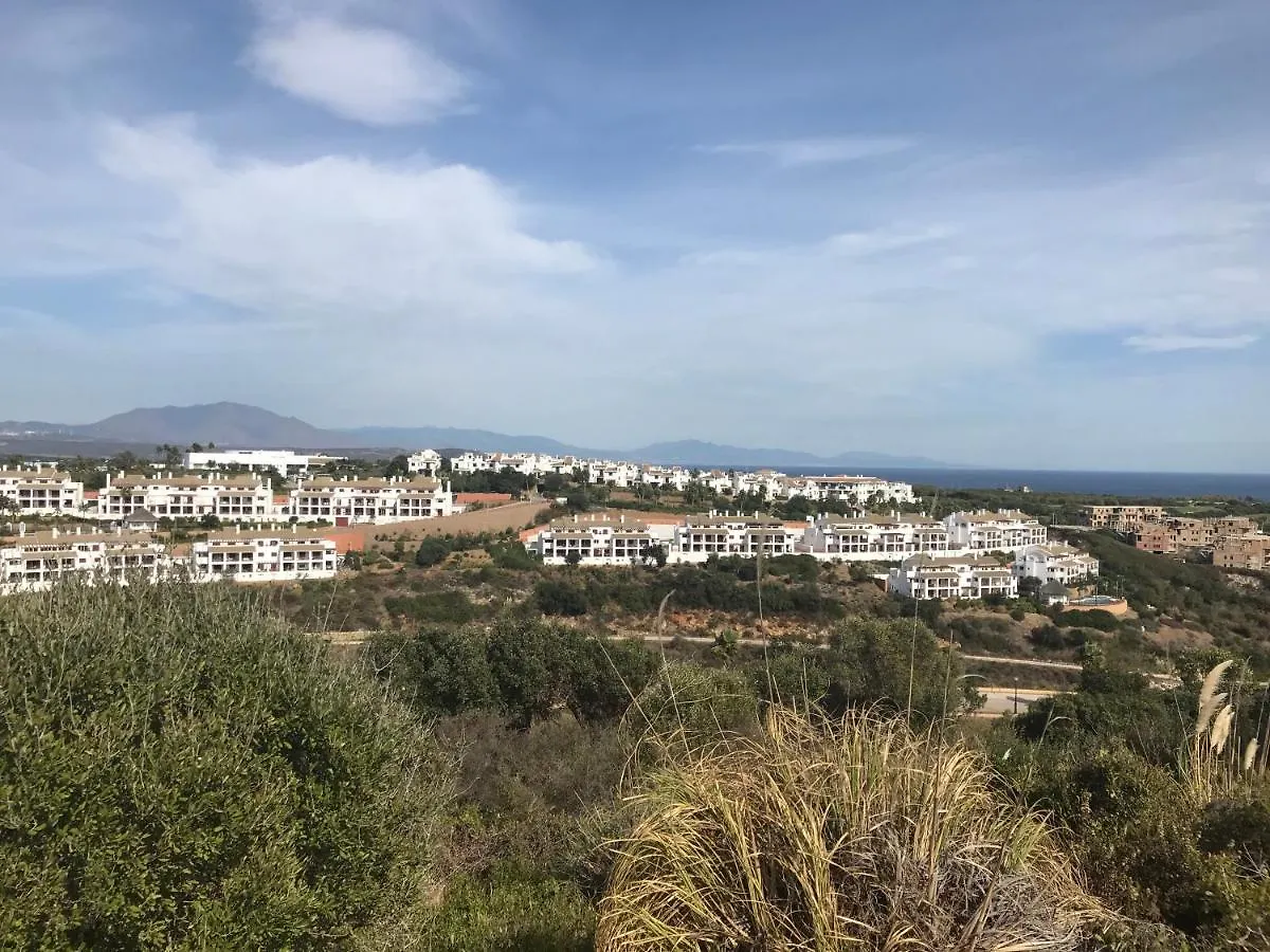 Penthouse Charming Nueva Alcaidesa Apartment Spain