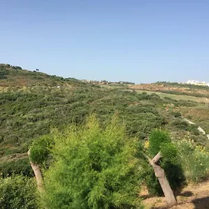 Golf Алькайдеса